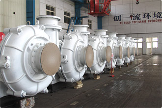 Shijiazhuang Industrial Pump Factory